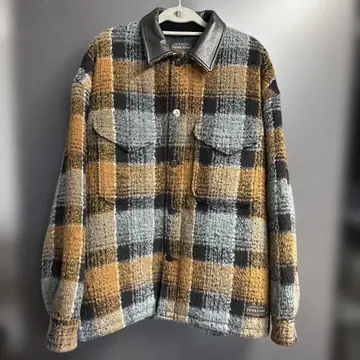 Pendleton bill wall 별주