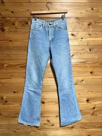 [ Levi's ] 646 W28 L33