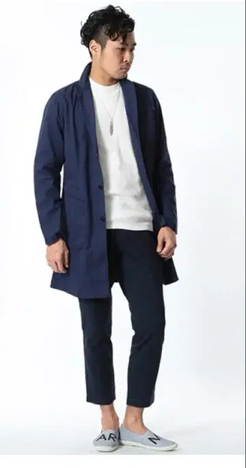 BEAMS LIGHTS 남성용 자켓