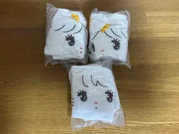 mikko 헤어밴드 무스 수플레