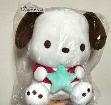 포차코 봉제 인형