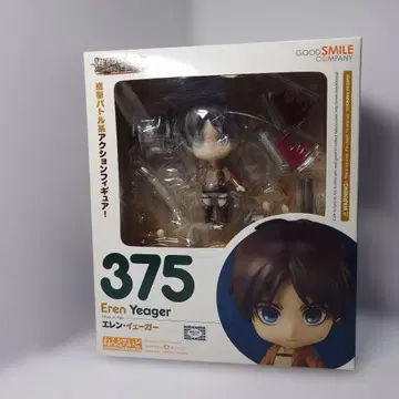 넨도로이드 엘렌 예거 진격의 거인