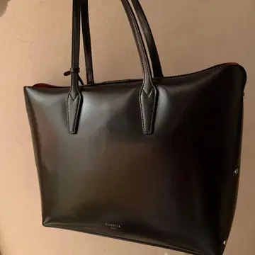 CAMELIA ROMA 까멜리아 로마 숄더백