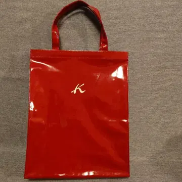 키타무라 서브백 레드