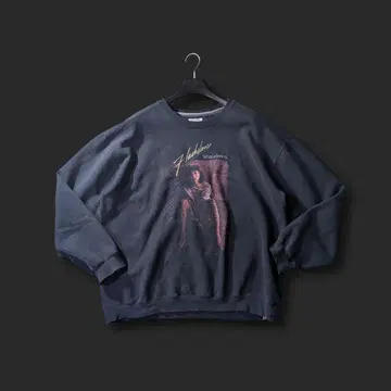 빈티지 GILDAN 무비 맨투맨 플래시댄스