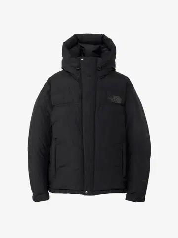 The North Face 알타레이션 버프 자켓 블랙 XL