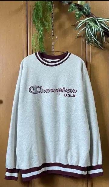 Champion usa 맨투맨 L 사이즈