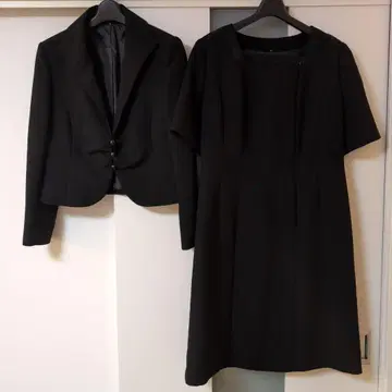 블랙 포멀