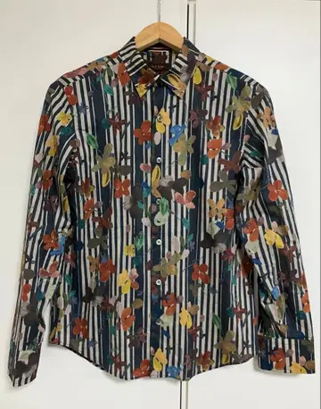 Paul Smith COLLECTION 폴스미스 컬렉션 긴팔 셔츠/