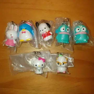 메지루시 액세서리 산리오 캐릭터즈 올스타즈