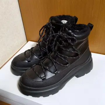 GU 트레킹 부츠 XXL
