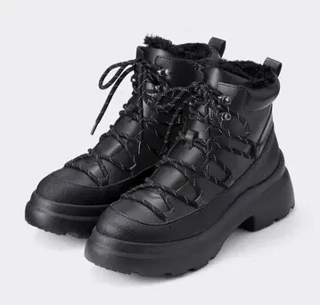 GU 트레킹 부츠 XXL