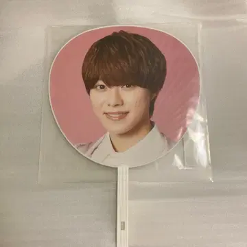 나니와단시 오하시 카즈야 부채