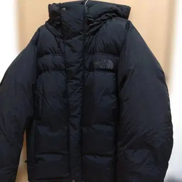 THE NORTH FACE 알타레이션 버프 자켓