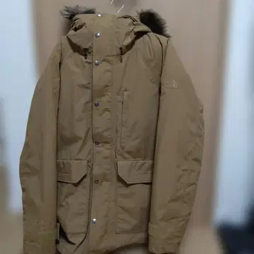 THENORTHFACE 세로 마그네트라이클라이메이트 자켓