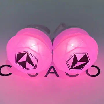 이레이스 구형 다이스형 링 라이트 나이코
