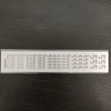 TOMIX N 게이지 JR 인레타(그레이)