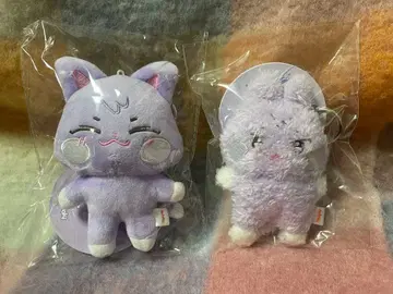 ANITEEZ SANdeoki 2세트 ATEEZ SAN 산 샌드기