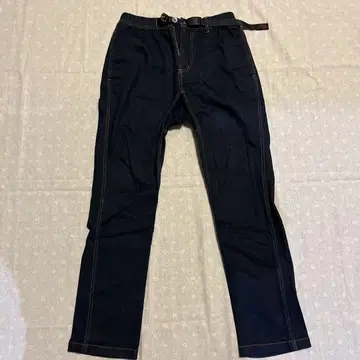 그라미치 다크 블루 데님