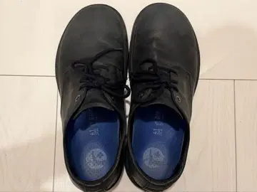 birkenstock Highwood Lace Low 26.5cm