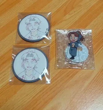 닌타마 란타로 리키치