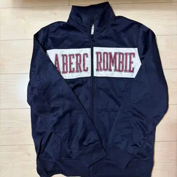 Abercrombie & Fitch 네이비 자켓 M