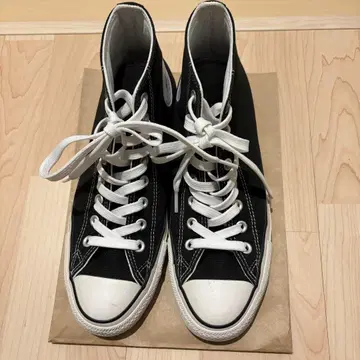 converse 척테일러 100주년 기념 모델 26.5cm