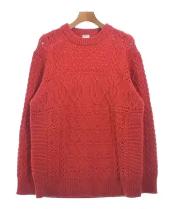 폴 스미스 니트 스웨터 남성용