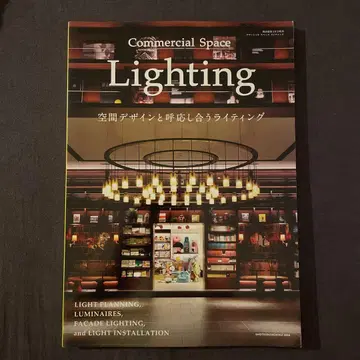 Commercial Space Lighting