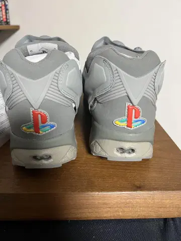 27cm playstation instapump fury 94