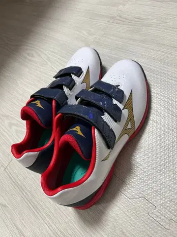 MIZUNO 야구 트레이닝 슈즈