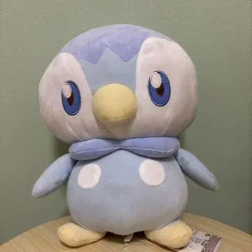 팽도리 봉제 인형 약 30cm