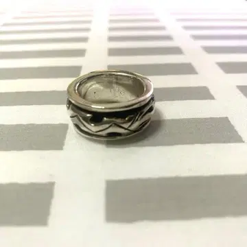 silver925 실버925 반지 15호