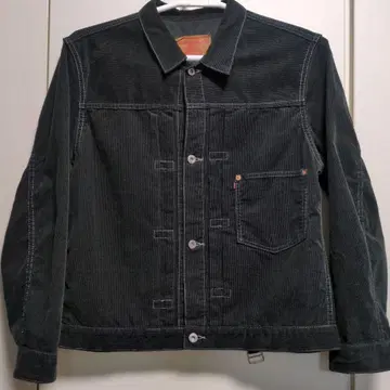 TCB jeans S40's 코듀로이 자켓 대전 모델 한정품