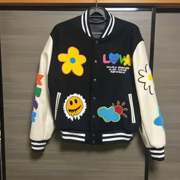 MISTERCHILD 자켓