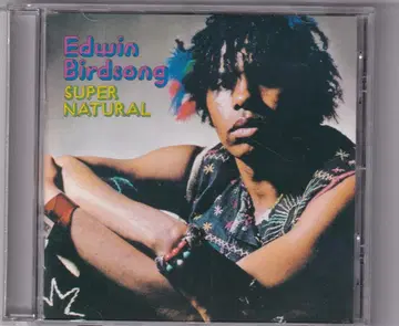 [ SOUL ] Edwin Birdsong Super Natural