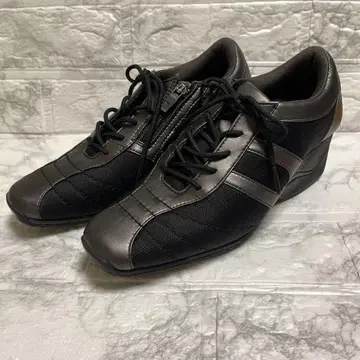 MIZUNO 웨지솔 워킹화 컴포트 23.0EEE