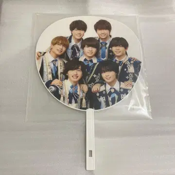 나니와단시 부채