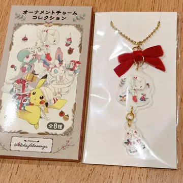 포켓몬 오너먼트 참 컬렉션 포켓몬 토게틱