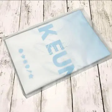 완판템 박은빈 슬로건 한국 팬 콘서트 팬미팅