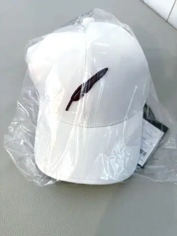 미개봉 새상품 FOURTEEN 포틴 캡 모자 골프 화이트 배송비 무료
