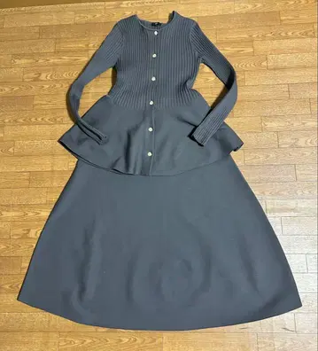 PLST 셋업 S 사이즈