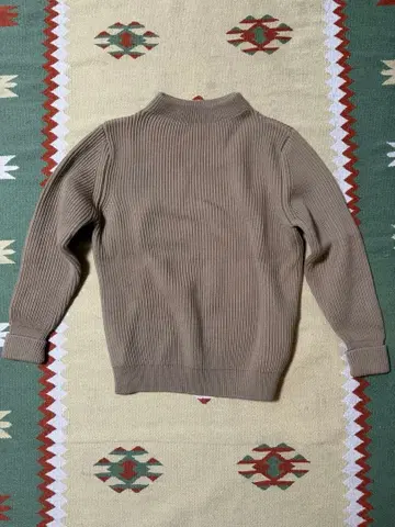 ANDERSEN-ANDERSEN 안데르센 안데르센 베이지 리브