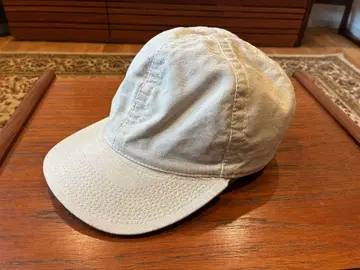 [ THE H.W DOG&CO. ] SC RAIL ROAD CAP