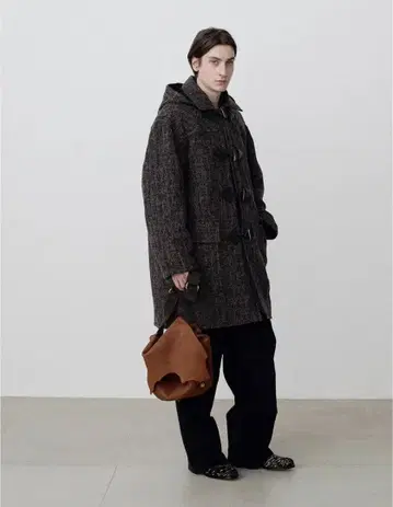 NICENESS 24AW DEVOLLE