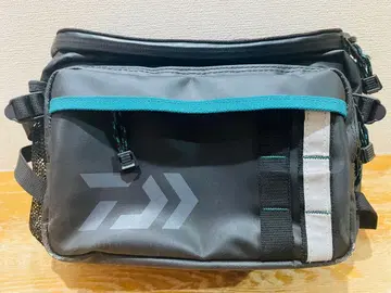 다이와 에메랄다스 힙색