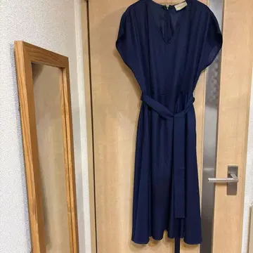 새상품급 유나이티드 애로우즈 원피스
