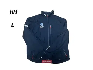 헬리한센 자켓 폭스바겐 구제 의류 Volkswagen