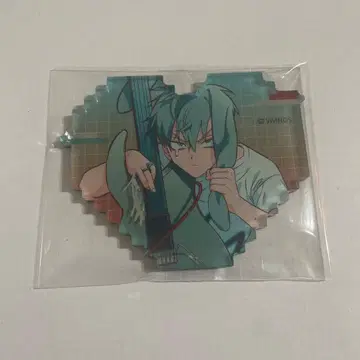 alien stage 하트형 마그넷틸 에이리언 스테이지