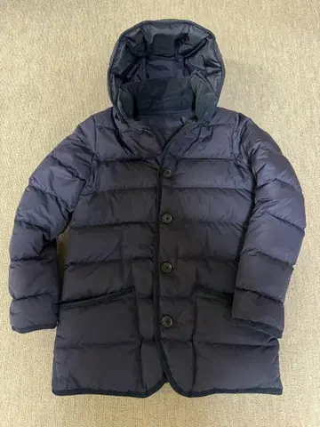 비잉 빔즈 카와타 다운 자켓